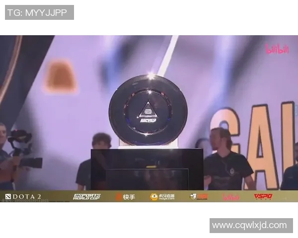 电竞实时数据吴强专访回顾DOTA2发展历程与未来展望 电竞实时数据吴强专访回顾DOTA2发展历程与未来展望