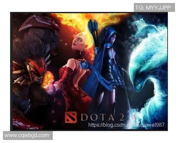 探索DOTA2巨献中的WE团队协作之道与胜利秘诀 探索DOTA2巨献中的WE团队协作之道与胜利秘诀