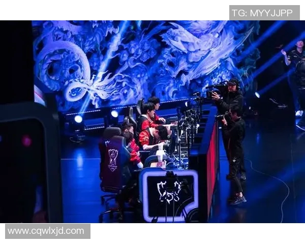 S15LOL赛事引发热议CSGOIG技术革新如何影响电竞未来发展 S15LOL赛事引发热议CSGOIG技术革新如何影响电竞未来发展