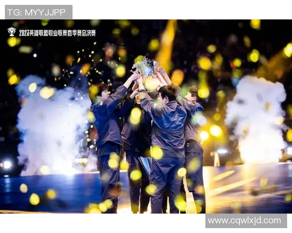 聚焦英雄联盟JDG的速度话题探讨团队协作与战术执行的完美结合