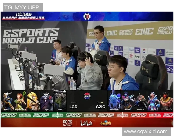 电竞新闻探讨IG战队选手个人能力在DOTA2比赛中的关键影响与表现分析 电竞新闻探讨IG战队选手个人能力在DOTA2比赛中的关键影响与表现分析