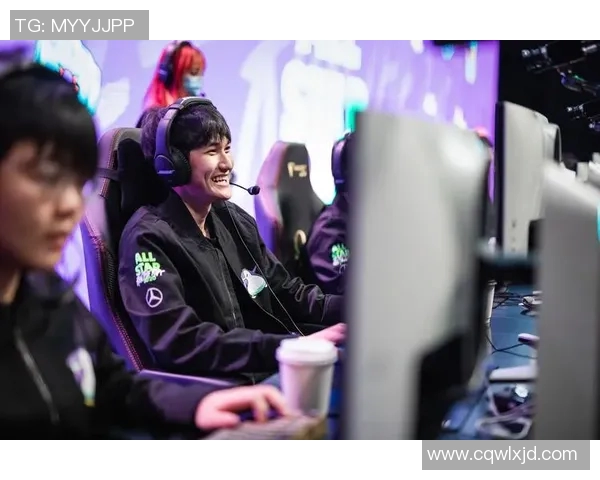 陈军专访揭秘CSGO职业生涯与电竞未来发展之路实时新闻 陈军专访揭秘CSGO职业生涯与电竞未来发展之路实时新闻